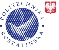 Dział Domów Studenckich Politechniki Koszalińskiej